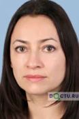 Гринченко Марина Геннадьевна - Санкт-Петербург