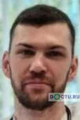 Гринчик Денис Геннадьевич - Самара