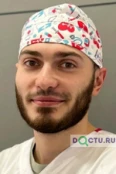 Гринчик Станислав Александрович - Симферополь