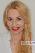 Гриндий Елена Николаевна - Челябинск