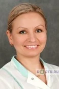 Гриненко Светлана Сергеевна - Волгоград