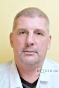 Гринев Андрей Викторович - Москва
