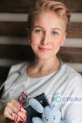 Гринева Александра Александровна - Санкт-Петербург