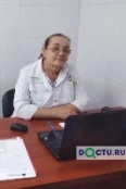 Гринева Нина Анатольевна - Орёл