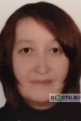 Гриневецкая Марина Ильинична - Йошкар-Ола