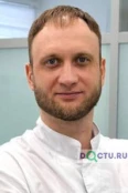 Гриневич Алексей Константинович - Тюмень
