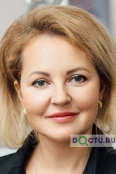 Грингауз Елена Владимировна - Иваново