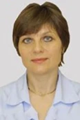 Грингауз Ирина Сергеевна - Москва
