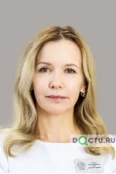 Грингауз Юлия Геннадьевна - Москва