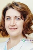 Гринина Капитолина Анатольевна - Челябинск