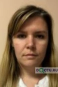 Гринина Светлана Николаевна - Саратов