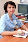 Гринкевич Елена Николаевна - Нижневартовск