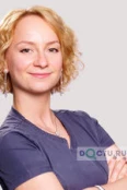 Гринкевич Марина Валерьевна - Санкт-Петербург