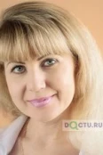 Гринько Ирина Геннадьевна - Оренбург