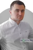 Гринько Николай Валерьевич - Ставрополь