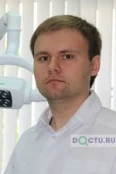 Гриньков Егор Игоревич - Севастополь