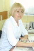 Гринькова Лиана Васильевна - Нижний Новгород
