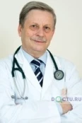 Гринштейн Юрий Исаевич - Красноярск