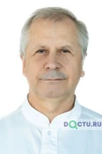 Грипась Сергей Анатольевич - Калининград