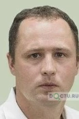 Гришаев Александр Владимирович - Смоленск