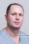 Гришаев Александр Владимирович - Смоленск