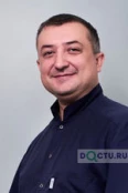 Гришаев Роман Сергеевич - Владивосток