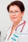 Гришаева Антонина Ивановна - Пенза