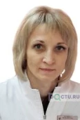 Гришаева Ирина Александровна - Красноярск
