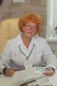Гришаева Ирина Васильевна - Москва