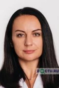 Гришакова Екатерина Сергеевна - Москва