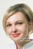 Гришакова Елена Станиславовна - Орёл