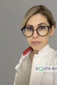 Гришан Екатерина Аметбековна - Красноярск