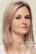 Гришечкина Елена Леонидовна - Краснодар