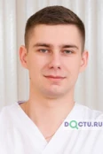 Гришечко Максим Степанович - Красноярск