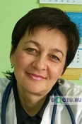 Грищенко Лариса Порфирьевна - Воронеж