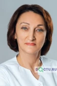 Грищенко Марина Геннадьевна - Курск