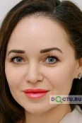 Грищенко Мария Юрьевна - Ставрополь