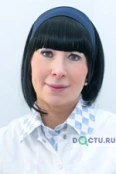 Грищенко Татьяна Анатольевна - Благовещенск