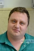 Грищенко Владимир Владимирович - Челябинск