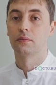 Грищук Алексей Николаевич - Санкт-Петербург
