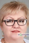Грищук Галина Петровна - Белгород
