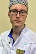 Гришин Роман Геннадьевич - Курск