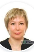 Гришина Анжела Георгиевна - Брянск