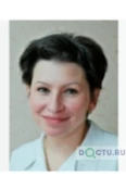 Гришина Екатерина Николаевна - Казань