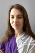 Гришина Екатерина Игоревна - Тула