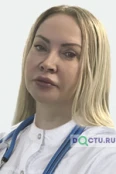 Гришина Екатерина Викторовна - Ставрополь