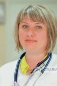 Гришина Елена Анатольевна - Самара