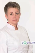 Гришина Елена Геннадьевна - Тамбов