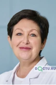 Гришина Елена Ильинична - Астрахань