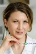 Гришина Елена Ивановна - Москва